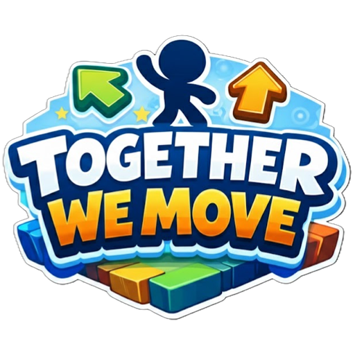 Together We Move icon